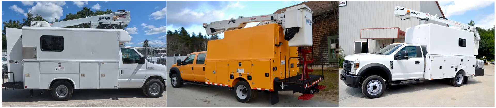 Fiber Optic Splicer | RBG Inc.